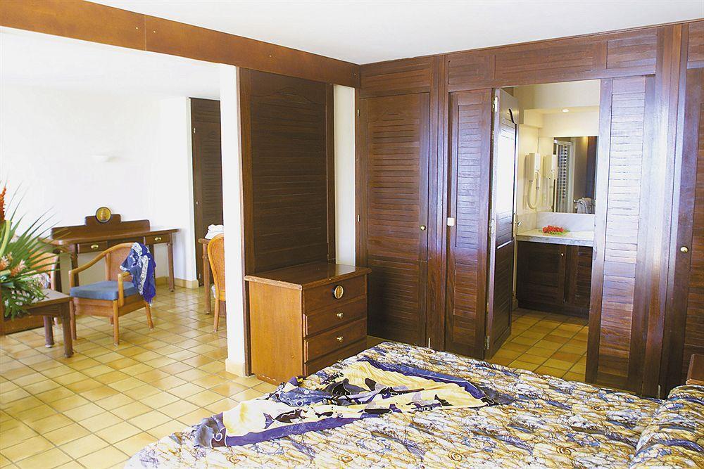 Karibea Residence La Goelette ตาร์ตาน ภายนอก รูปภาพ
