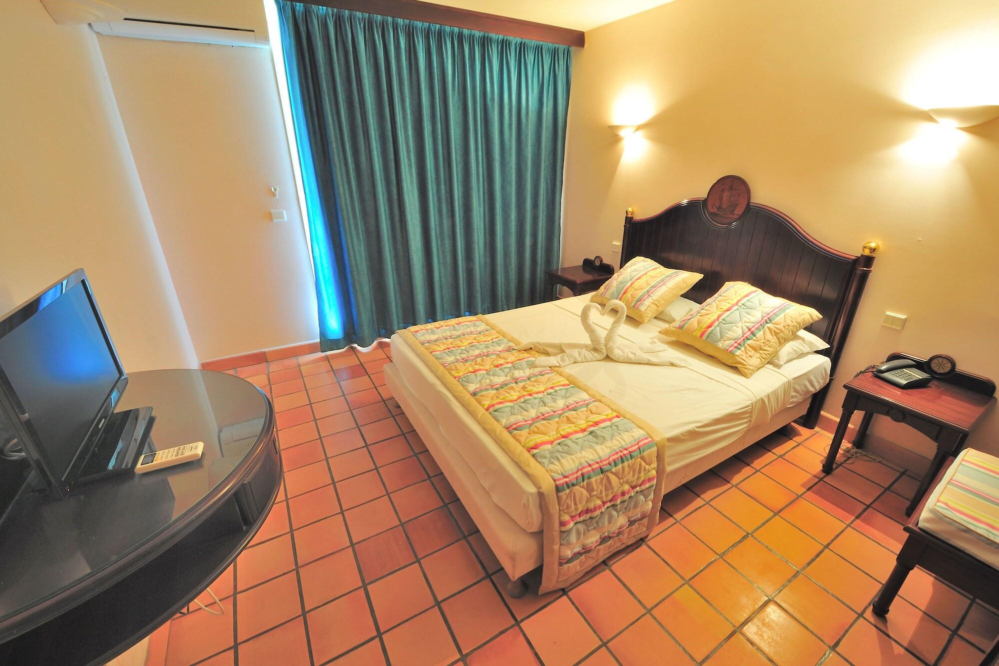 Karibea Residence La Goelette ตาร์ตาน ภายนอก รูปภาพ