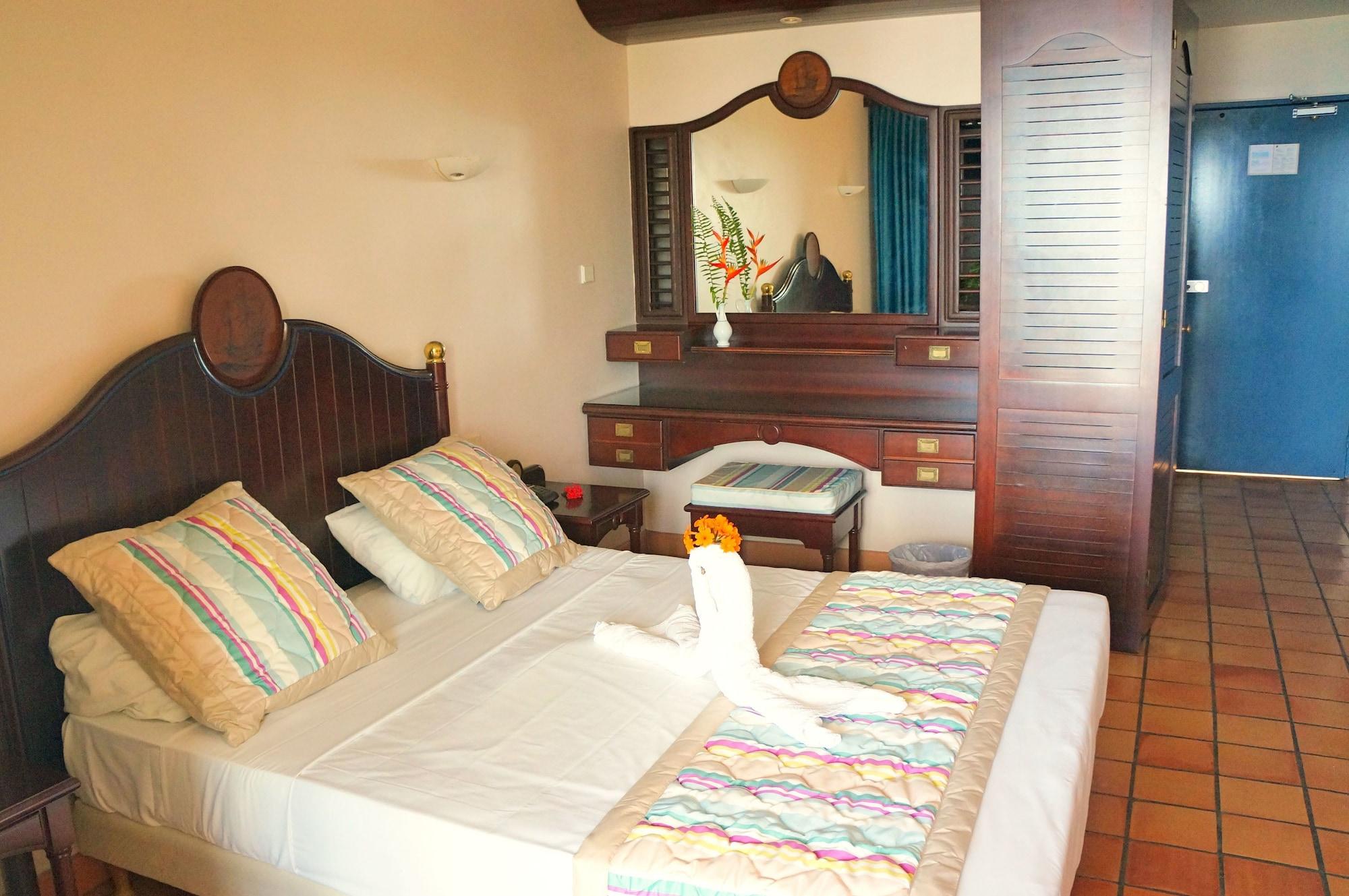 Karibea Residence La Goelette ตาร์ตาน ภายนอก รูปภาพ