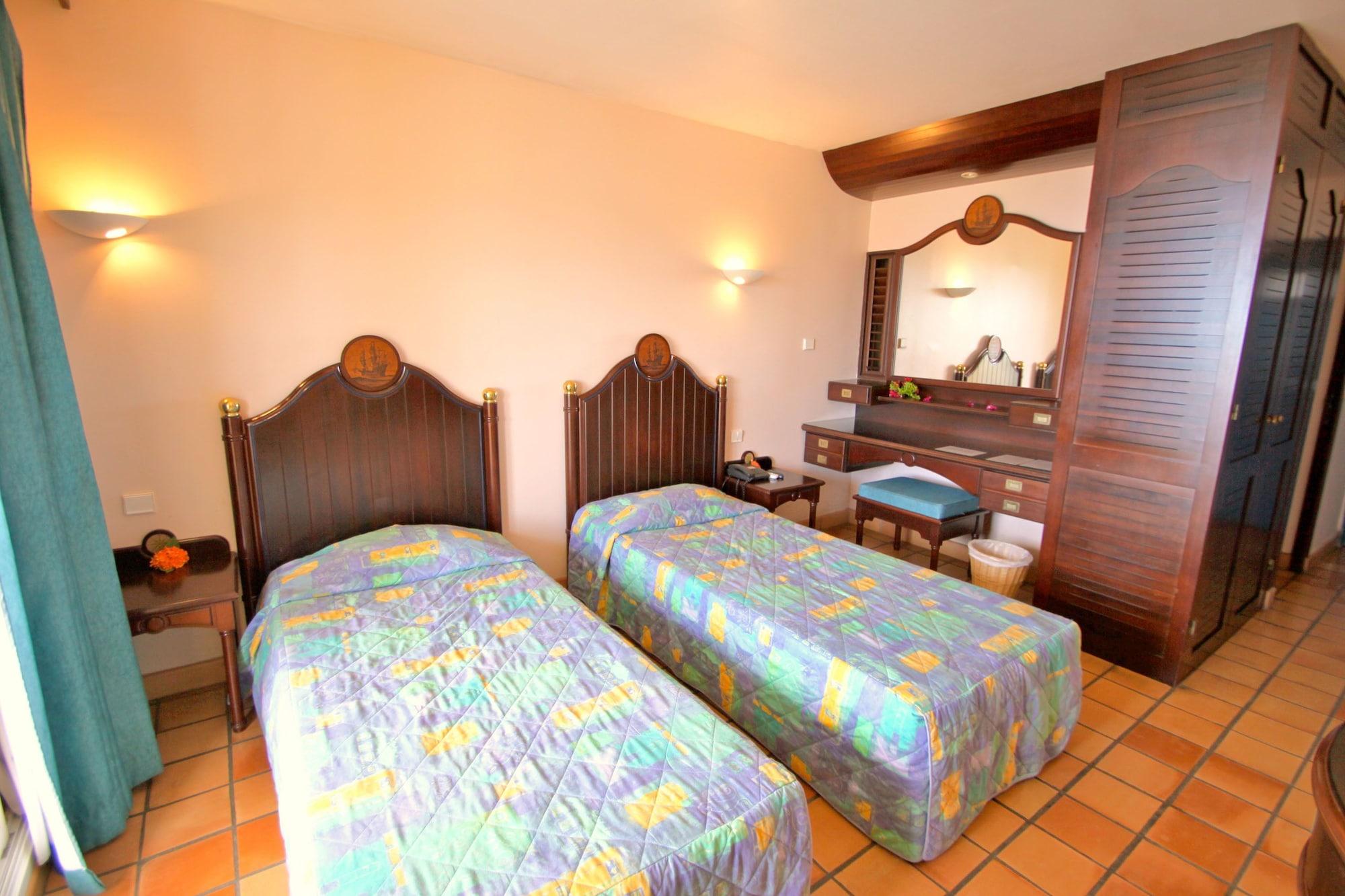 Karibea Residence La Goelette ตาร์ตาน ภายนอก รูปภาพ