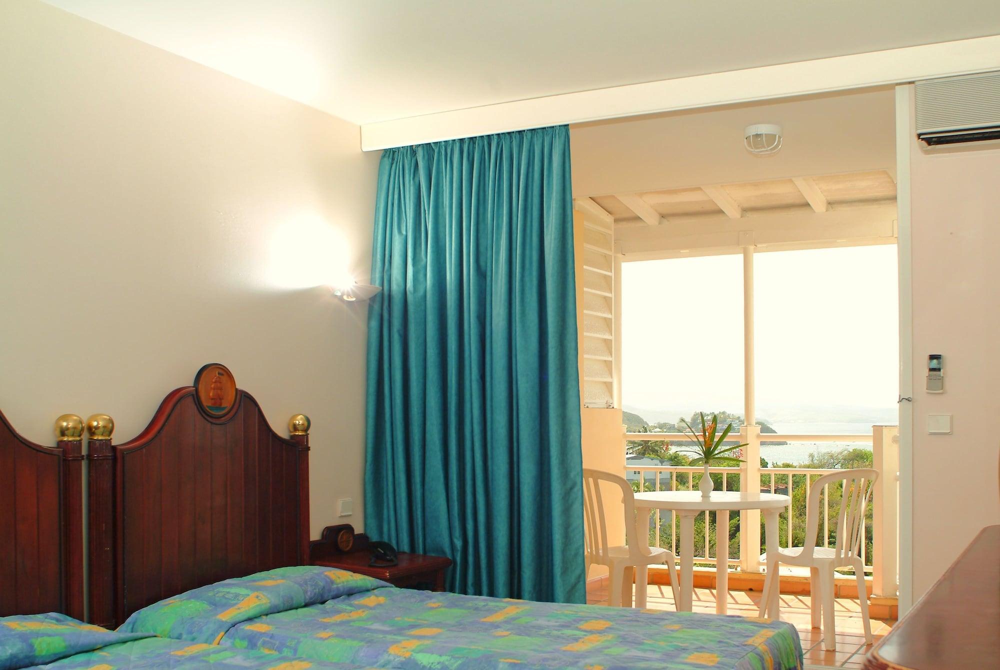 Karibea Residence La Goelette ตาร์ตาน ภายนอก รูปภาพ