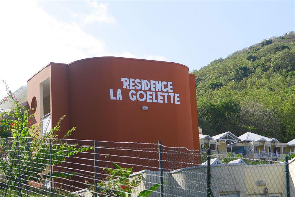 Karibea Residence La Goelette ตาร์ตาน ภายนอก รูปภาพ