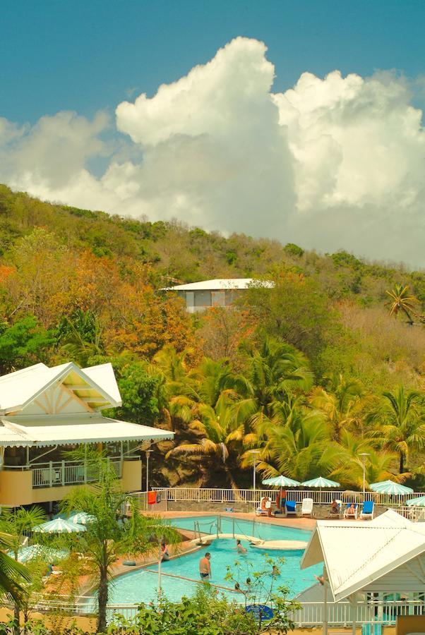 Karibea Residence La Goelette ตาร์ตาน ภายนอก รูปภาพ