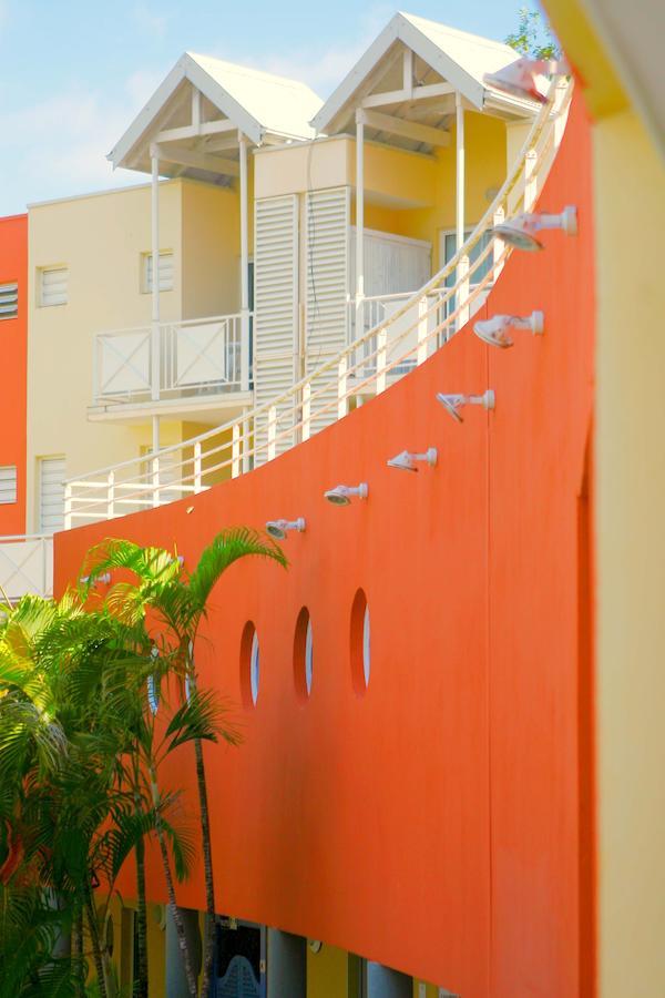 Karibea Residence La Goelette ตาร์ตาน ภายนอก รูปภาพ