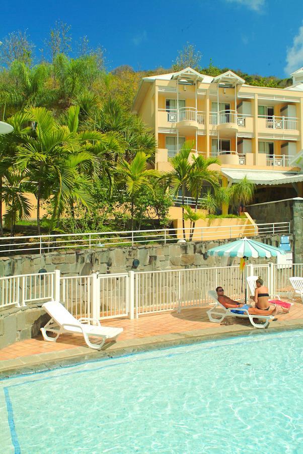 Karibea Residence La Goelette ตาร์ตาน ภายนอก รูปภาพ